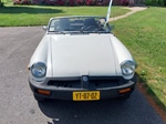 1979 MG MGB oldtimer te koop