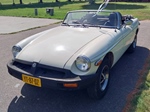 1979 MG MGB oldtimer te koop
