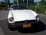1979 MG MGB oldtimer te koop
