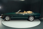 1994 Jaguar XJS cabriolet oldtimer te koop