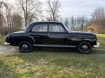 1960 Mercedes 180 oldtimer te koop