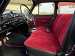 1960 Mercedes 180 oldtimer te koop