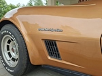 1982 Chevrolet Corvette oldtimer te koop