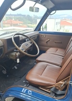 1981 Toyota HIACE oldtimer te koop