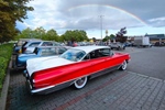 1960 Buick Electra oldtimer te koop