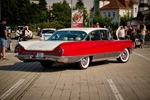 1960 Buick Electra oldtimer te koop