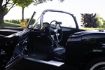 1961 Chevrolet Corvette oldtimer te koop