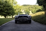 1961 Chevrolet Corvette oldtimer te koop