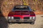 1969 Oldsmobile 442 oldtimer te koop