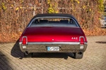 1969 Oldsmobile 442 oldtimer te koop