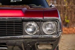 1969 Oldsmobile 442 oldtimer te koop