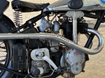 1937 NSU OSL 351 - 350cc - Racer oldtimer motorfiets te koop