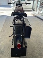 1947 Sarolea AS47 - 350cc SV oldtimer motorfiets te koop