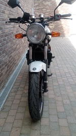 1985 Yamaha rd 350 lc ypvbs (31k) oldtimer motorfiets te koop