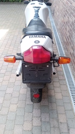 1985 Yamaha rd 350 lc ypvbs (31k) oldtimer motorfiets te koop