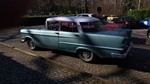 1960 Opel Kapitän P2 2.6 oldtimer te koop
