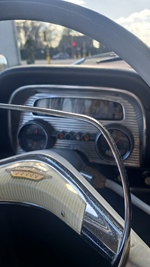 1960 Opel Kapitän P2 2.6 oldtimer te koop