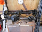 Range Rover onderdelen oldtimer te koop