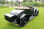 1931 Ford model a roadster deluxe oldtimer te koop