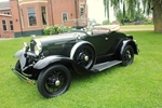 1931 Ford model a roadster deluxe oldtimer te koop