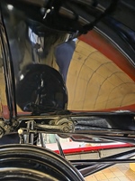 1931 Ford model a roadster deluxe oldtimer te koop