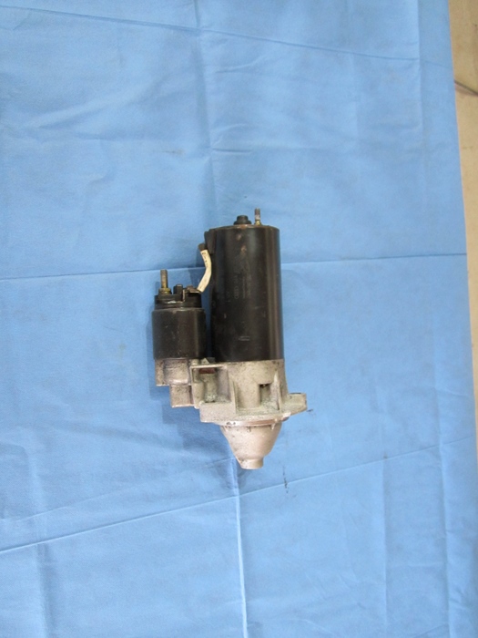 Audi A4d / B5 / Starter te koop