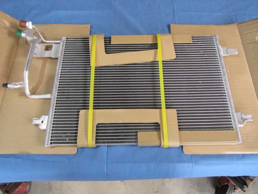 Audi A4/B5 AC Condensor te koop