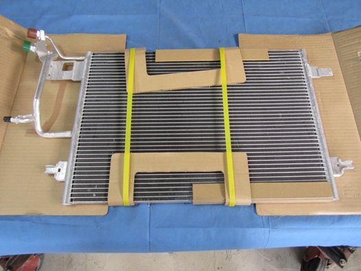 Audi A4/B5 AC Condensor te koop