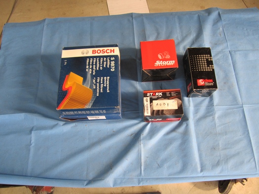 Audi A4/B5  Diesel  te koop