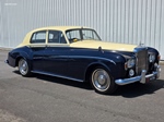 1963 Bentley S3 Saloon oldtimer te koop