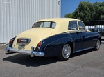 1963 Bentley S3 Saloon oldtimer te koop