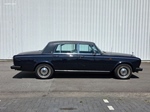 1979 Rolls-Royce Silver Wraith II oldtimer te koop