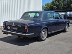 1979 Rolls-Royce Silver Wraith II oldtimer te koop