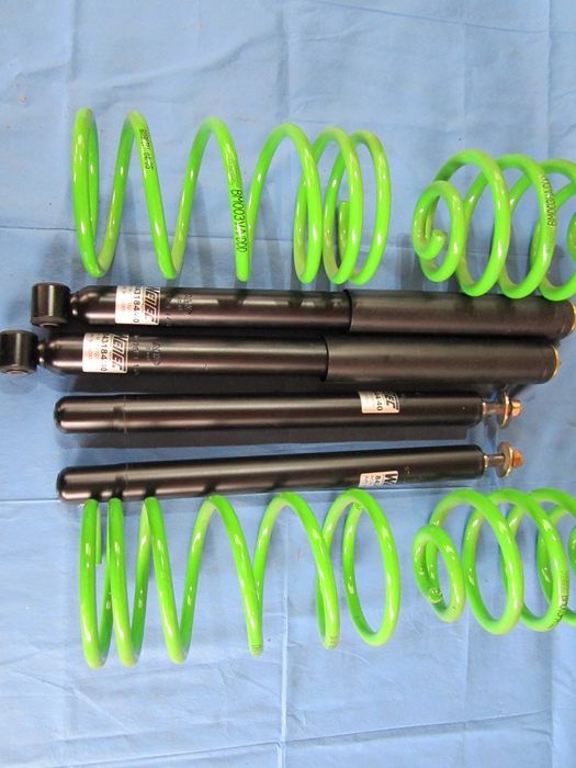BMW 316, E30  Verlagingskit te koop