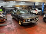 1983 BMW 827i oldtimer te koop