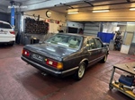 1983 BMW 827i oldtimer te koop