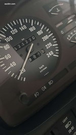 1983 BMW 827i oldtimer te koop