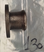 Camshaft flanges for Alfa Romeo Montreal oldtimer te koop