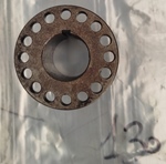 Camshaft flanges for Alfa Romeo Montreal oldtimer te koop