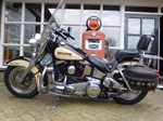 1988 Harley-Davidson Heritage Softail oldtimer motorfiets te koop