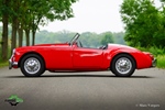 1960 MG MGA 1600 Roadster oldtimer te koop
