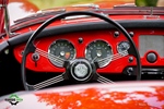 1960 MG MGA 1600 Roadster oldtimer te koop