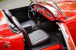 1960 MG MGA 1600 Roadster oldtimer te koop