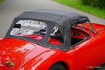1960 MG MGA 1600 Roadster oldtimer te koop