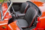1960 MG MGA 1600 Roadster oldtimer te koop
