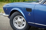 1967 Fiat Dino 2000 Coupe oldtimer te koop