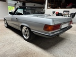 1984 Mercedes SL500 oldtimer te koop