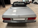 1984 Mercedes SL500 oldtimer te koop
