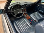1984 Mercedes SL500 oldtimer te koop