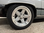1984 Mercedes SL500 oldtimer te koop